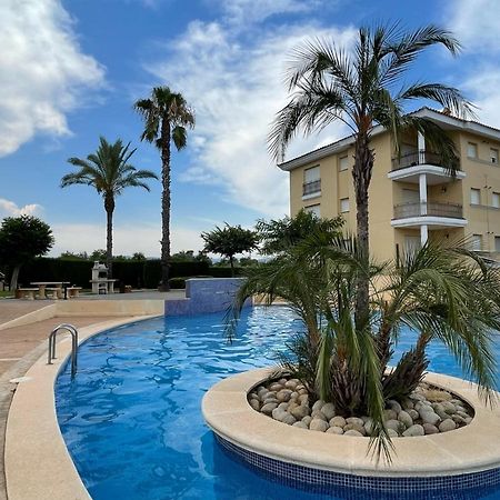 Apartamento Panoramica Golf San Jorge  Екстер'єр фото
