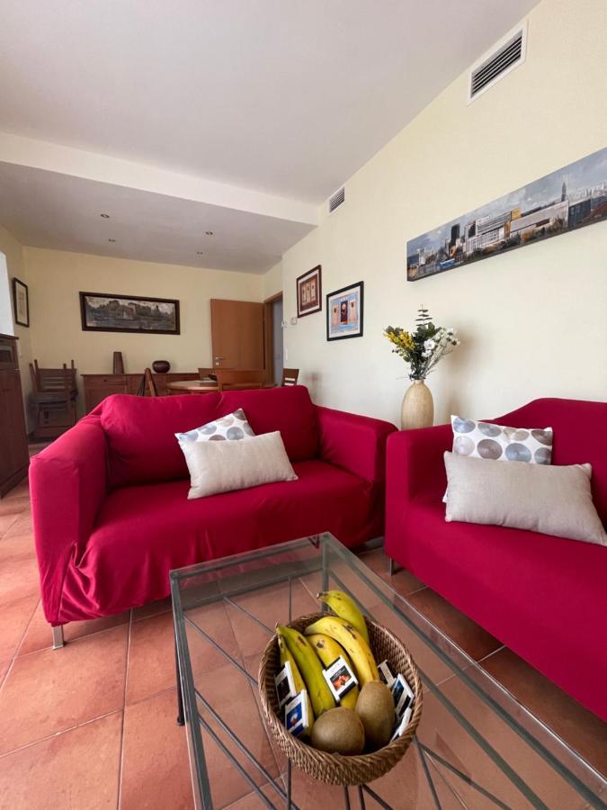 Apartamento Panoramica Golf San Jorge  Екстер'єр фото