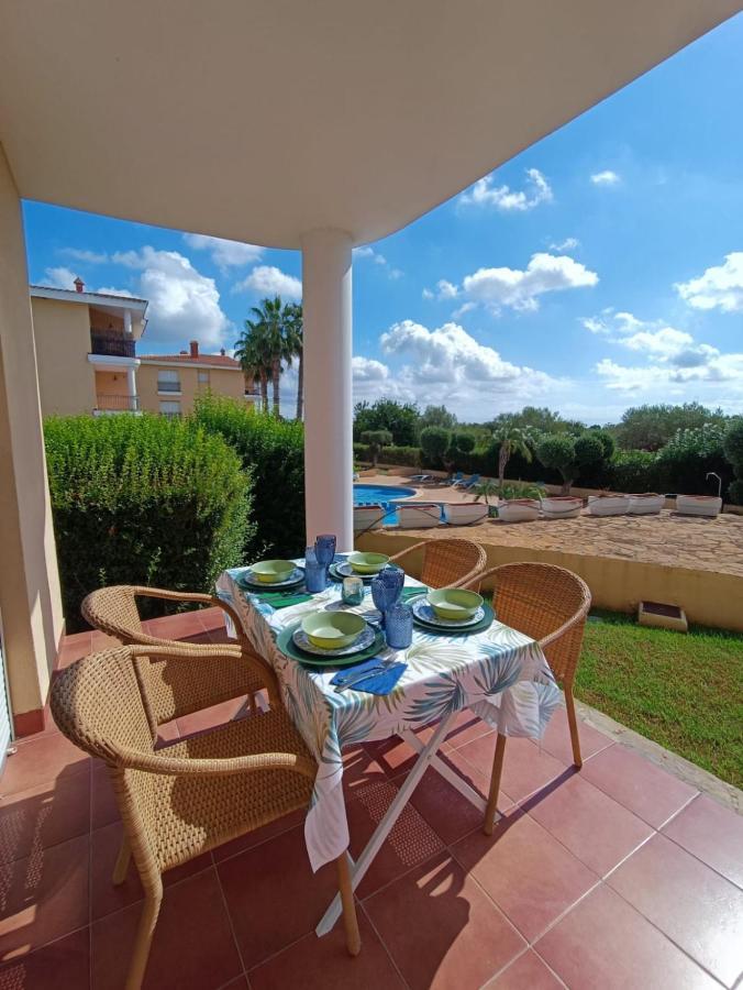 Apartamento Panoramica Golf San Jorge  Екстер'єр фото