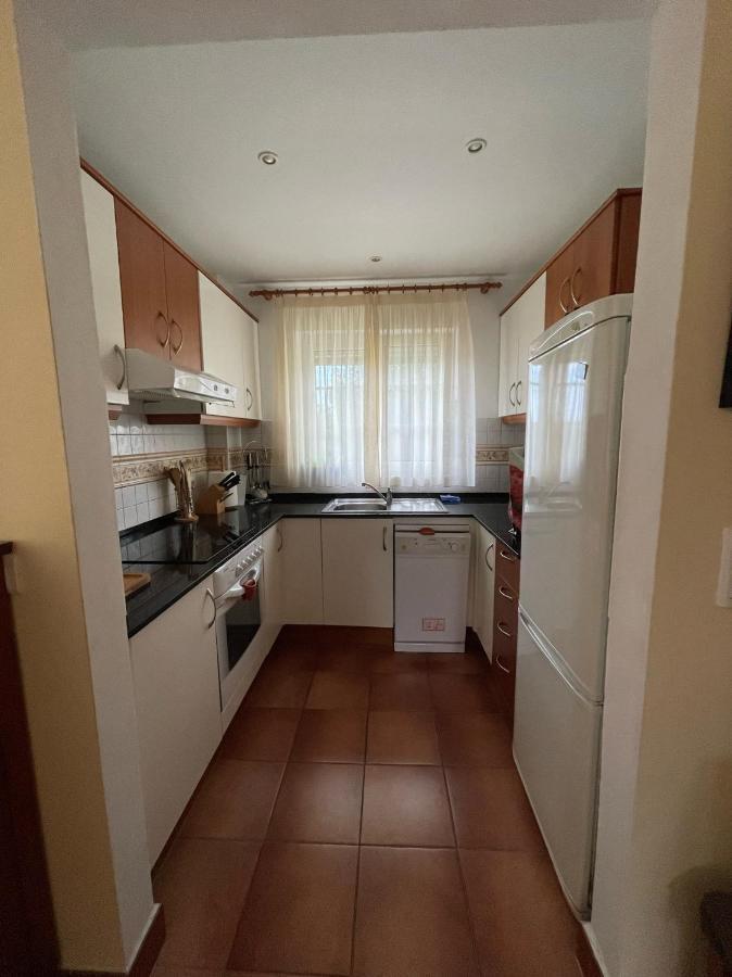 Apartamento Panoramica Golf San Jorge  Екстер'єр фото