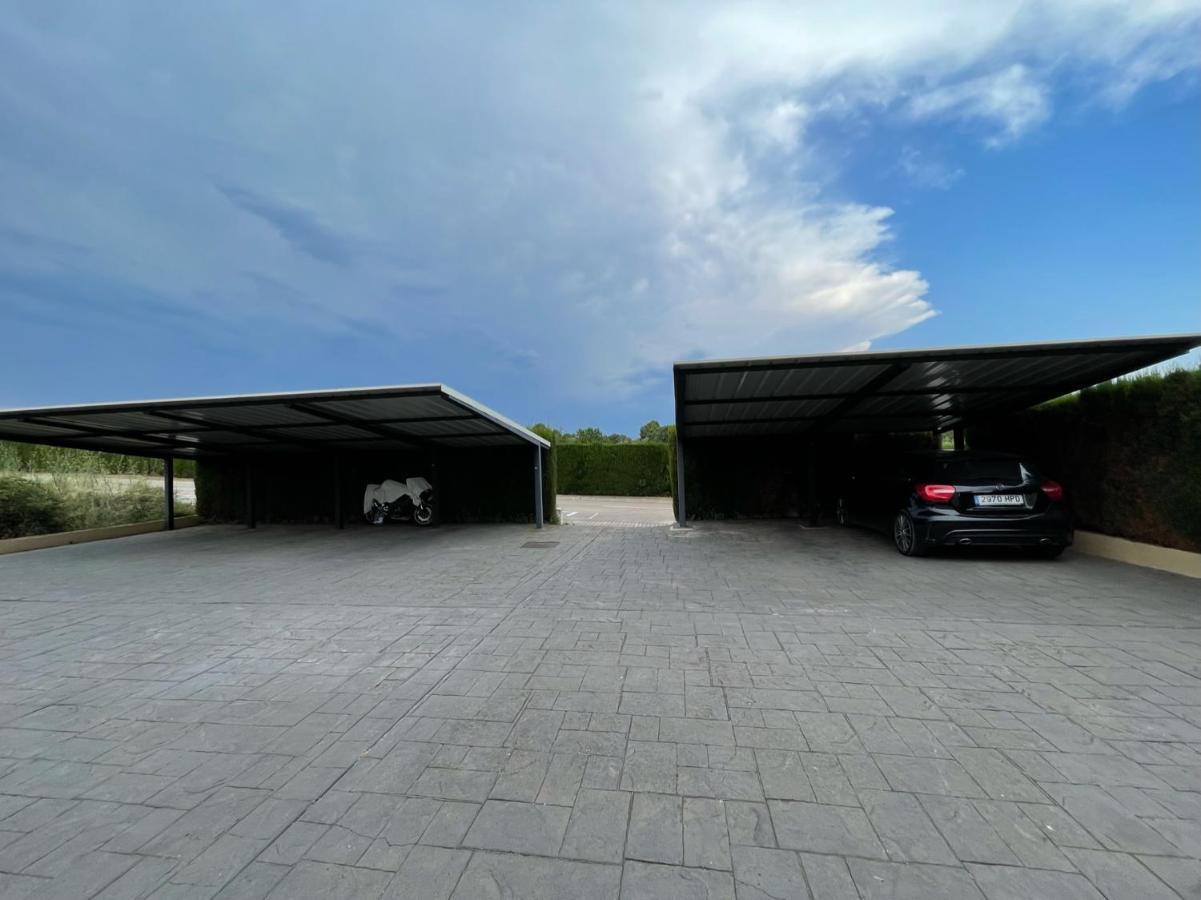 Apartamento Panoramica Golf San Jorge  Екстер'єр фото